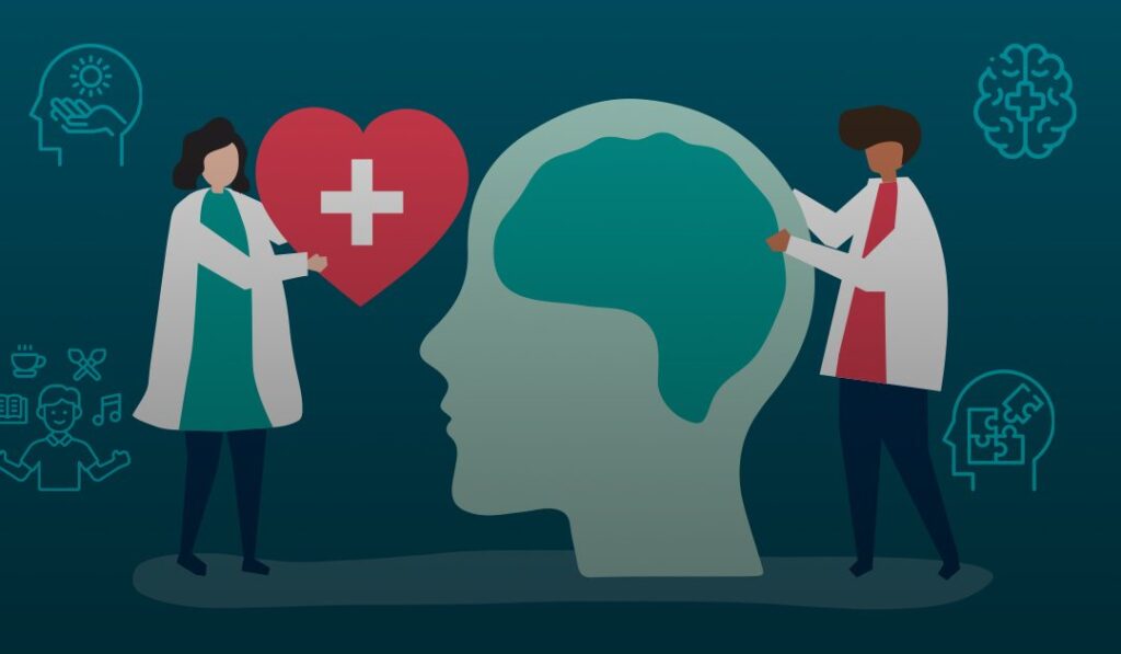 5 claves para cuidar tu salud mental