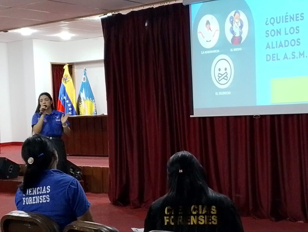 Taller “Más allá de la Pizarra” fomenta la protección integral de la infancia en el Zulia