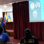 Taller “Más allá de la Pizarra” fomenta la protección integral de la infancia en el Zulia