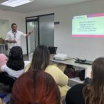 FUNDANIS y Fundación Negra Hipólita fortalecen la formación de personal del Sistema de Protección sobre consumo en NNA