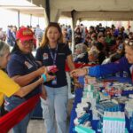 ¡Dignificación y bienestar para los trabajadores! Más de 400 pensionados atendidos en tercera jornada integral de la Alcaldía de Maracaibo