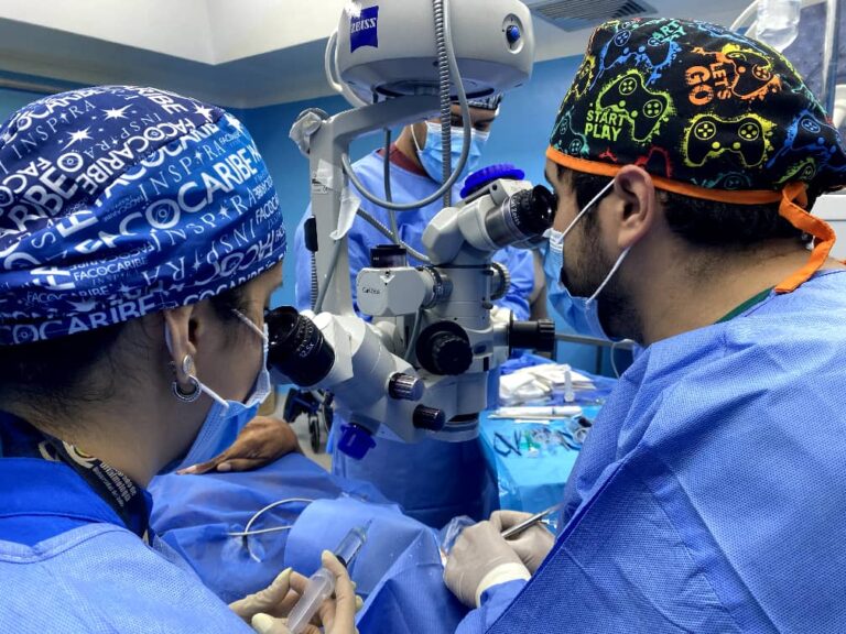 Plan Quirúrgico Nacional transformó la vida de 240 pacientes zulianos en una semana