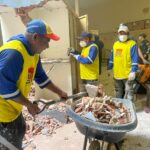 ¡Compromiso de Di Martino con el bienestar de los funcionarios! Sede principal de Polimaracaibo será restaurada por la Alcaldía de Maracaibo