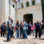 Alcaldía Bolivariana de Maracaibo realiza abordaje integral en iglesia San Felipe Neri