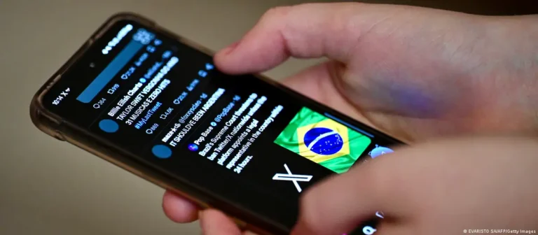 Brasil sufre "probable" ataque pirata en telefonía celular