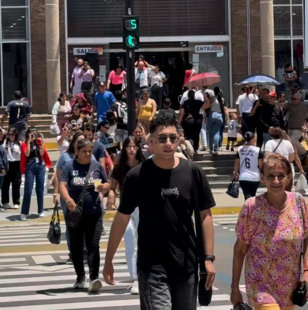 ¡IMTCUMA afianza la seguridad! Alcaldía de Maracaibo inicia trabajos para renovar paso peatonal en Galerías
