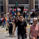 ¡IMTCUMA afianza la seguridad! Alcaldía de Maracaibo inicia trabajos para renovar paso peatonal en Galerías