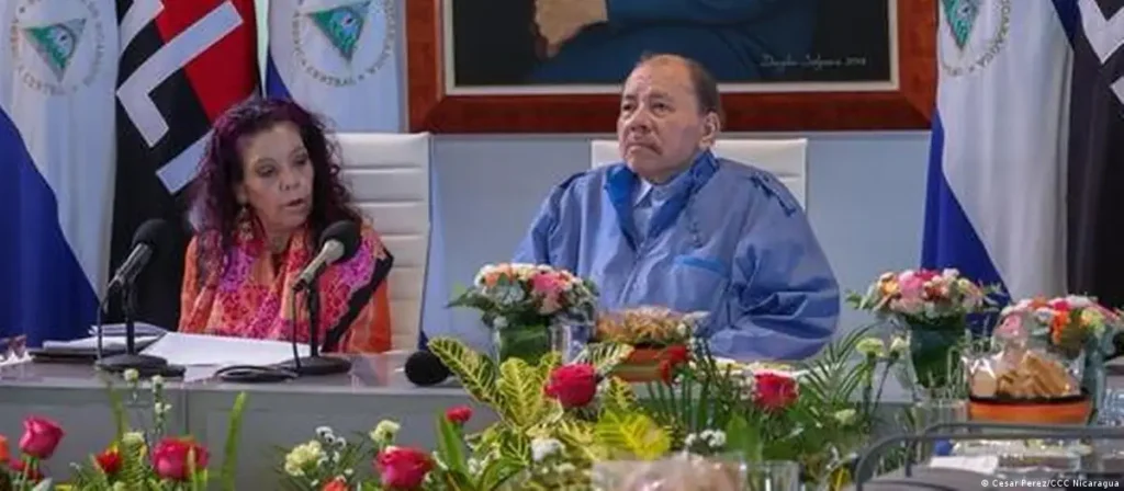 Nicaragua vive desde 2018 el mayor éxodo de su historia