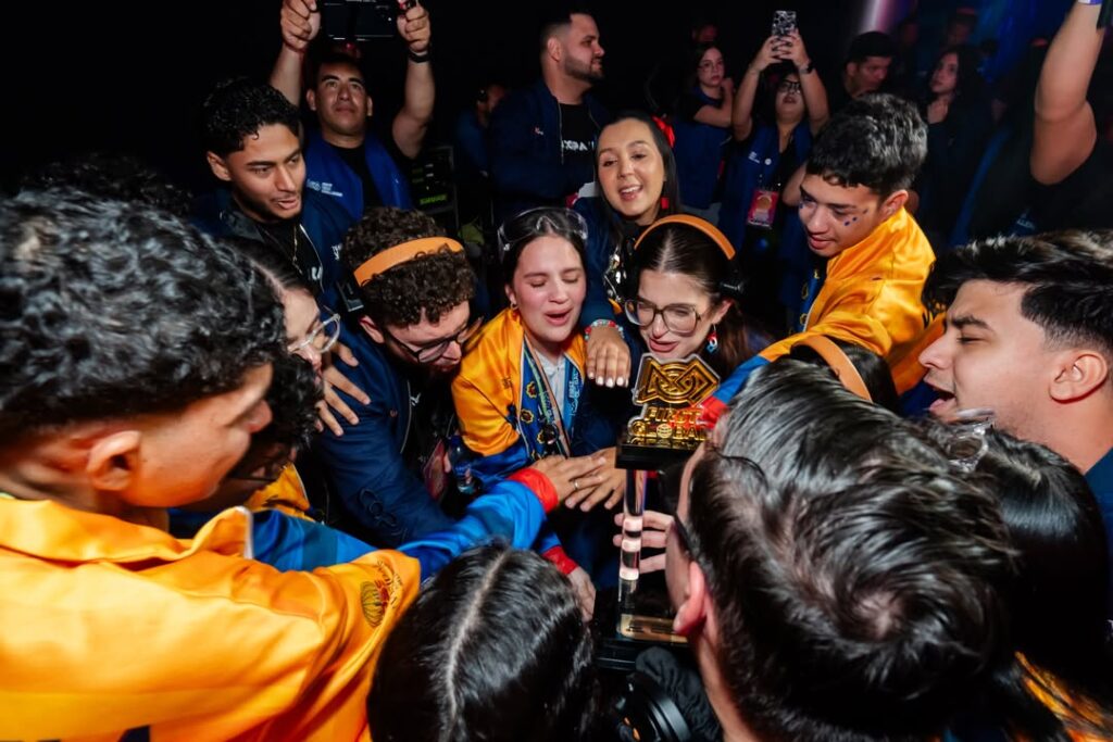 ¡Impulsado por la Alcaldía de Maracaibo! Copa Ka’i 2026 entregó premios en 10 categorías