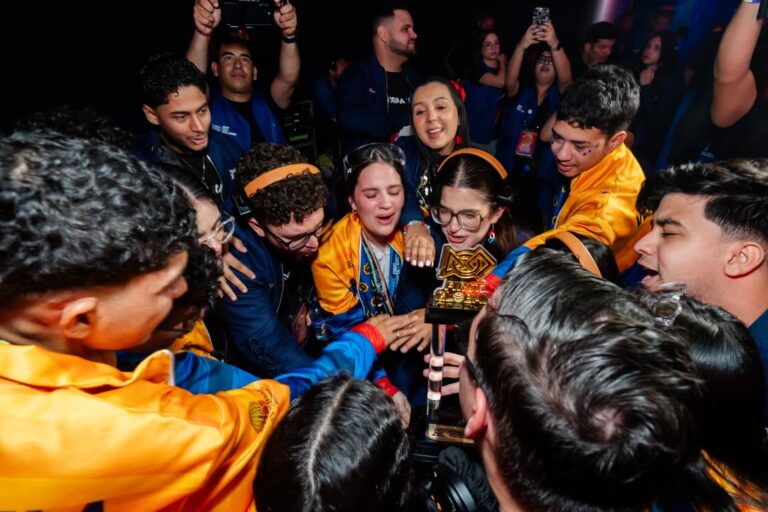 ¡Impulsado por la Alcaldía de Maracaibo! Copa Ka’i 2026 entregó premios en 10 categorías