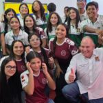 Alcalde Di Martino: "Como padres sigamos siendo ejemplo de amor por la familia y la ciudad"