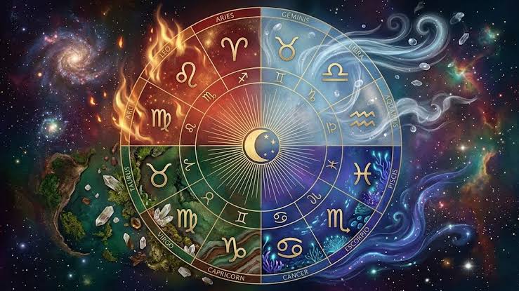 ¡Horóscopo! Conoce qué te deparan los astros para hoy 22 de junio