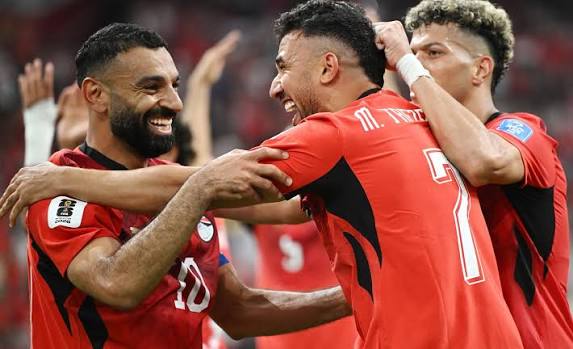 ¡Mundial 2026! En España vuelve el tiki-taka, Uruguay sigue sin ganar y Egipto hace historia
