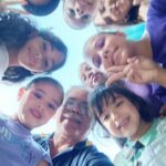 Realizaron el Primer Festival de Niños Ambientalistas en el Centro Cultural Vidal Calderón