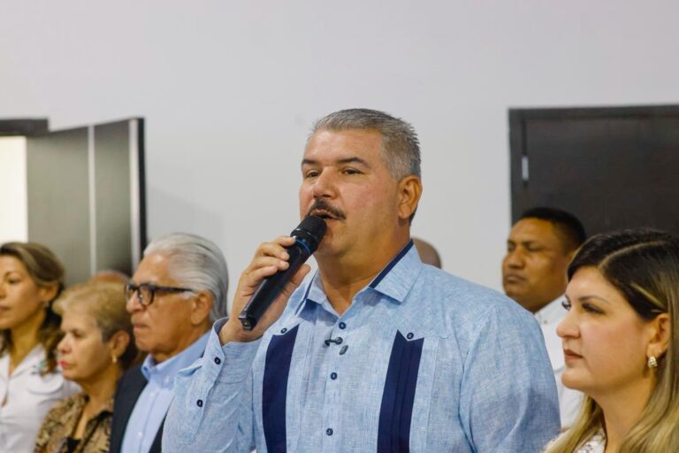 Gobernación del Zulia potencia el futuro de 36.418 bachilleres en la Feria de Oportunidades de Estudio 2026