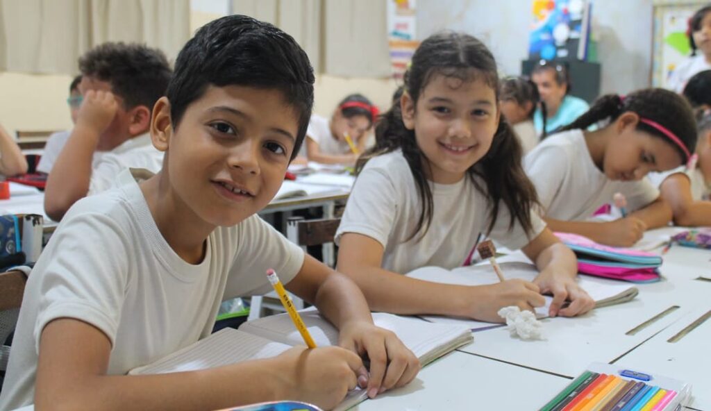 Matrícula estudiantil registrada en el Sistema de Gestión Escolar alcanza los 720 mil en el Zulia