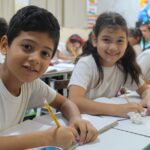Matrícula estudiantil registrada en el Sistema de Gestión Escolar alcanza los 720 mil en el Zulia