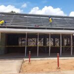 ¡Obras de beneficio colectivo! Alcaldía de Maracaibo rehabilita el Centro de Poder Popular Juana de Ávila