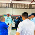Gobernación del Zulia entrega materiales para la reparación de 180 transformadores en alianza con Ministerio de Energía Eléctrica y Corpoelec