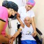Plan Quirúrgico Nacional y Gobernación del Zulia brindan atención médica integral a adultos mayores del Inass