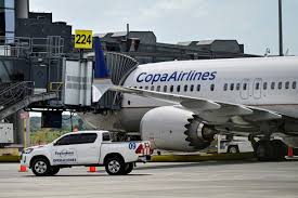 Copa Airlines suspende vuelos entre Panamá y Caracas tras terremotos