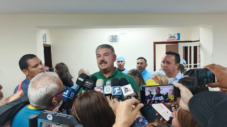Comunicado Oficial de la Gobernación del Zulia ante los Terremotos en Venezuela