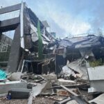 Un Nuevo Tiempo abre centro de acopio para afectados por los terremotos en el país