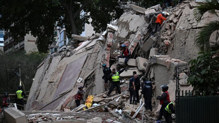 Por qué tiembla Venezuela: la falla que explican los fuertes terremotos que sacudió al país