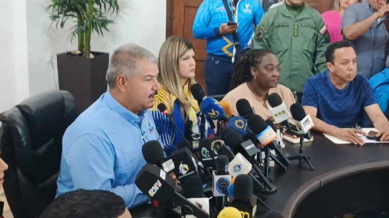Líneas de acción y medidas adoptadas por el Gobierno Regional del estado Zulia ante el Estado Mayor de Contingencia