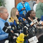 Gobernación del Zulia envía ayuda multidisciplinaria a Caracas y activa plan de contingencia regional