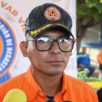 ¡No hubo reporte de afectaciones! Director Protección Civil Maracaibo: "Prevalece normalidad y operatividad en la ciudad"