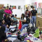 ¡Listos cargamentos de ayudas! Alcalde Di Martino: "Pueblo solidario acude masivamente a centros de acopio"