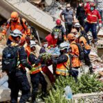 ¡Equipo de primera! Alcalde Di Martino: “Contamos con un contingente preparado para atender situaciones de emergencias”
