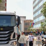 ¡Rumbo a Caracas cargamentos de asistencia humanitaria! Alcalde Di Martino instó a seguir protocolos para hacer llegar ayuda a afectados por la tragedia