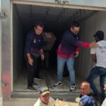 ¡Hasta hoy han salido 200 ton! Alcalde Di Martino: recolectamos 300 toneladas de ayuda en la Alcaldía de Maracaibo