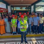 Gobernador Luis Caldera encabeza despliegue de envío de insumos y alimentos para afectados en Caracas, La Guaira y otras zonas del país