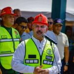 ¡Para brindar atención y esperanza! Caldera anuncia que el Zulia se prepara para recibir afectados de la tragedia sísmica