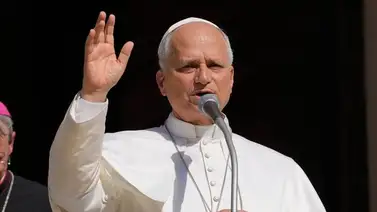 Papa León XIV agradece a los que ayudan en Venezuela tras terremotos