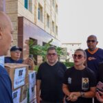 ‎Ana Clara Barboza de Di Martino: "Apoyamos el gran esfuerzo humanitario del Hospital Madre Rafols y Niños Cantores"