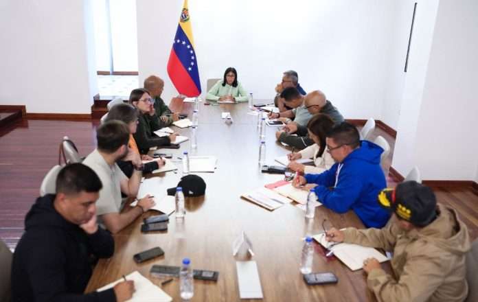 Comisión Presidencial evaluará habitabilidad de viviendas e infraestructuras por el doble sismo en el país