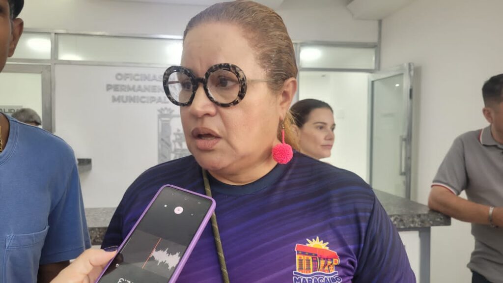 ¡Venezuela unida! Fuerza trabajadora de la Alcaldía de Maracaibo se transformó en un hermoso voluntariado