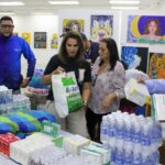 ¡Destinadas a afectados por los terremotos! Alcaldía de Maracaibo activa nueva lista de prioridades para donaciones
