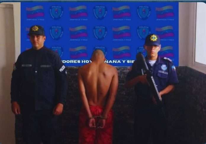 ¡Sucedió en el Zulia! Rescatado niño de 5 años y capturado secuestrador