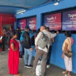 ¡Activas las líneas de transporte! Terminal de pasajeros de Maracaibo mantiene operatividad de rutas a Caracas