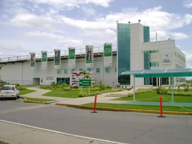 Valencia se convierte en el principal puente aéreo internacional de Venezuela