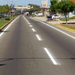 Plan Estadal de Asfaltado sigue transformando las vías principales de Maracaibo