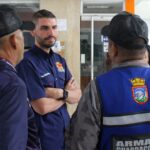 ¡Sigue recepción de donativos! Gianluigi Di Martino: “Se mantiene trabajo en unidad para apoyar a los afectados por terremotos”