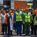 Zulianos regresan a su tierra natal tras sufrir los embates de los terremotos
