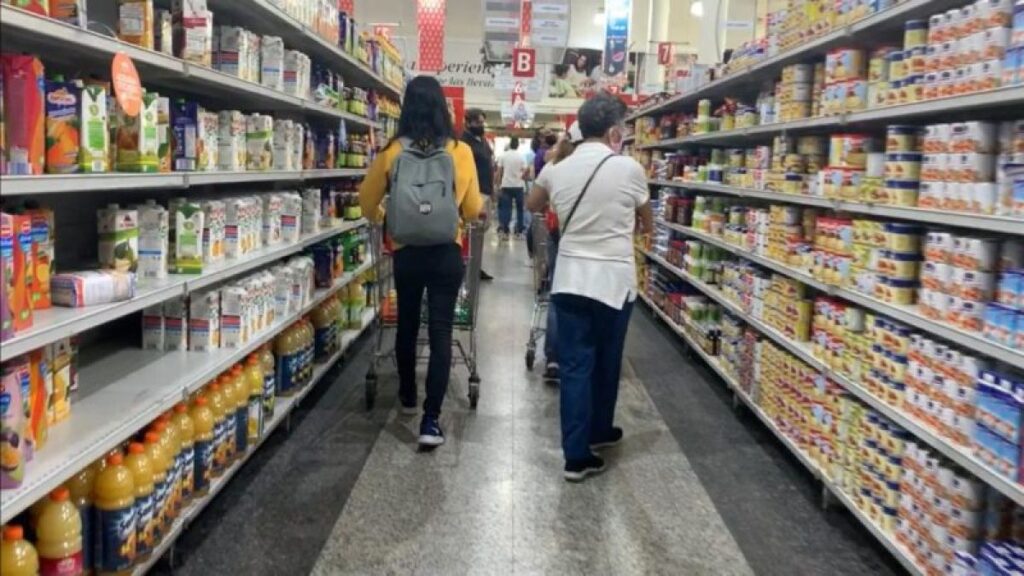 ANSA y CAVIDEA activan plan de contingencia para garantizar el abastecimiento de alimentos tras sismos