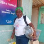 ¡Con apoyo del Ipaupma! Consejos de Campesinos de Maracaibo hacen aportes para víctimas del terremoto